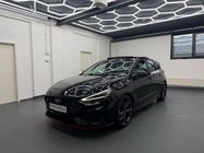 Hyundai i30 2022