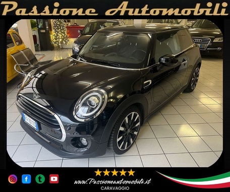MINI Cooper 2019