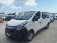 Opel Vivaro 2020
