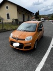 Fiat Panda 2020