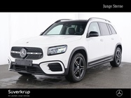Mercedes-Benz GLB-Class 2025