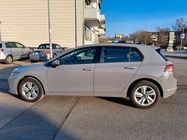 Volkswagen Golf 2024