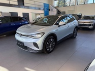 Volkswagen ID.4 2022