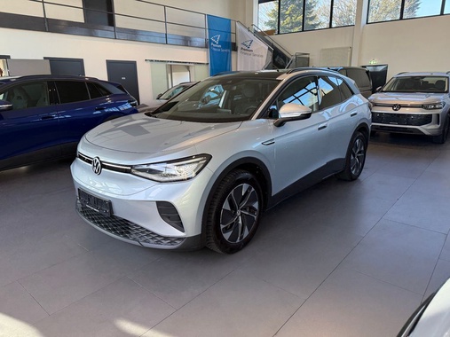 Volkswagen ID.4 2022