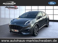 Ford Puma 2023