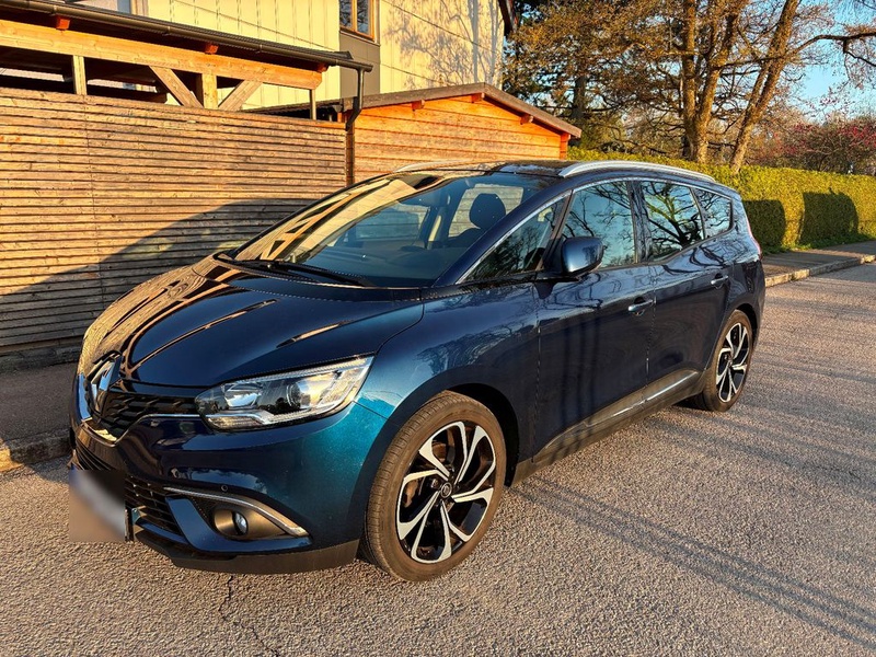 Renault Grand Scenic