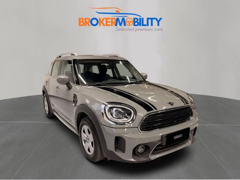 MINI Other