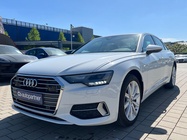 Audi A6 2023