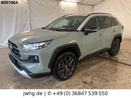 Toyota RAV4 2023