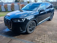 Audi Q7 2022