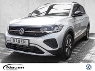 Volkswagen T-Cross 2025