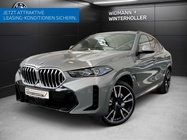 BMW X6 2025