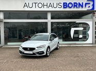Seat Leon 2021