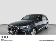 Audi Q7 2025