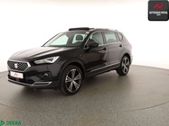 Seat Tarraco 2019