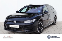 Volkswagen Passat 2024