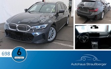 BMW 3 Series 2025