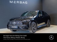 Mercedes-Benz GLC-Class 2025