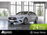 Mercedes-Benz CLA-Class 2022
