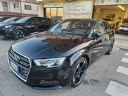 Audi A3 2019