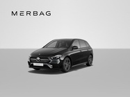 Mercedes-Benz B-Class 2026