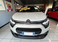 Citroen C3 2023