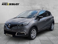 Renault Captur 2016
