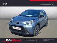 Toyota Aygo 2025