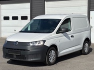 Volkswagen Caddy 2022
