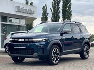 Dacia Bigster 2025