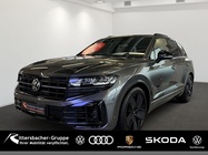 Volkswagen Touareg 2025