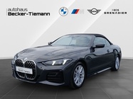 BMW 4 Series 2025
