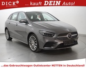 Mercedes-Benz B-Class 2022