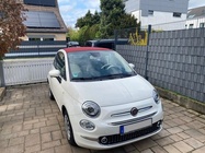 Fiat 500C 2019