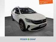 Volkswagen Taigo 2025