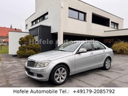 Mercedes-Benz C-Class 2007
