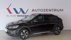 Volkswagen Taigo 2025