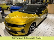 Opel Astra 2022