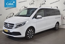 Mercedes-Benz V-Class 2020