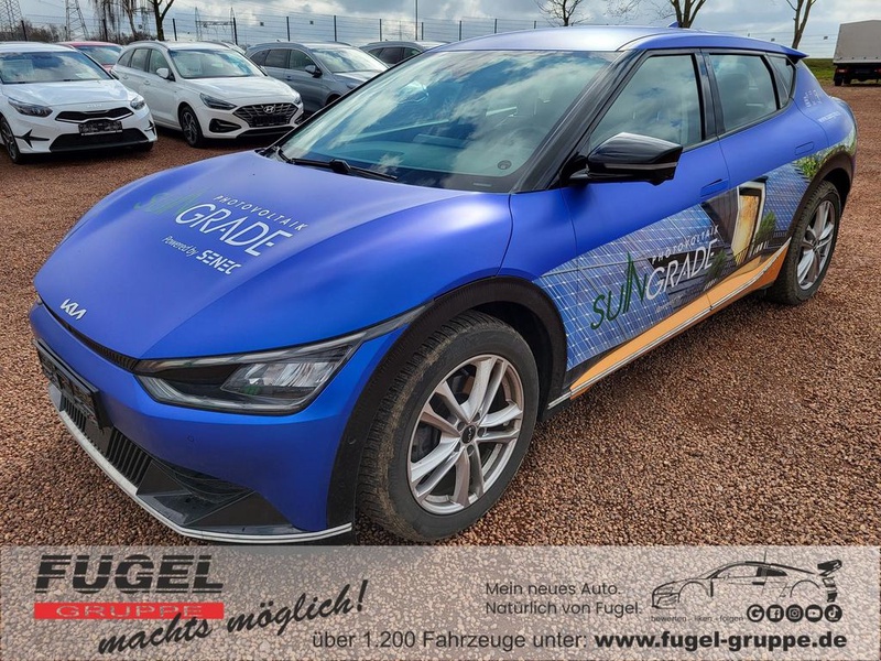 Kia EV6