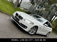 BMW 5 Series 2015