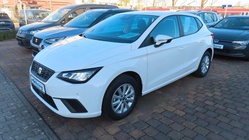 Seat Ibiza 2025