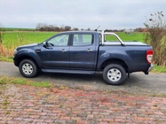 Ford Ranger 2022