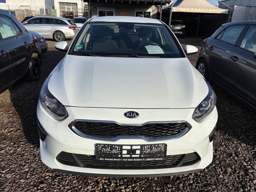 Kia Other 2019