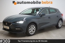Seat Leon 2025