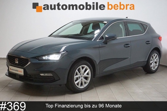 Seat Leon 2025