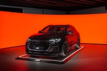 Audi RSQ8 2025