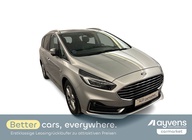 Ford S-Max 2020
