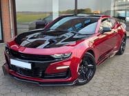 Chevrolet Camaro 2022