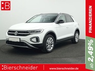Volkswagen T-Roc 2024